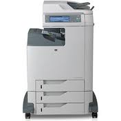 HP Laserjet CM4730f MFP Multi-Function Printer CB481A - Refurbished