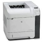 HP Laserjet P4015N Mono Laser Printer CB509A - Refurbished