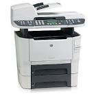 HP Laserjet M2727nfs Mono Multifunction Laser Printer CB533A - Refurbished