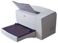 Epson EPL-5800 Printer EPL5800 - Refurbished