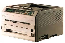 Kyocera FS-1500 Printer FS-1500 - Refurbished