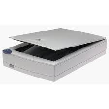 Epson Perfection 1200S Scanner G752B - Refurbished