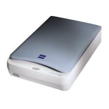 Epson Perfection 1640Su Colour Scanner G754A - Refurbished