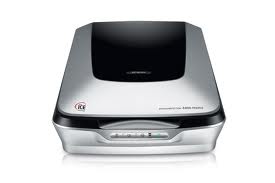 Epson Perfection 4490 Photo Colour Scanner J192A - Refurbished