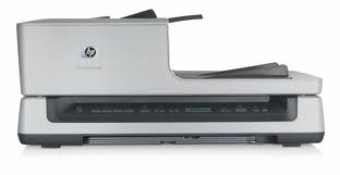 HP Scanjet 8390 Colour Scanner L1962A - Refurbished