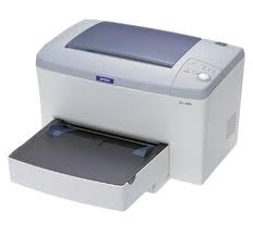 Epson EPL-5900L Printer L411A - Refurbished