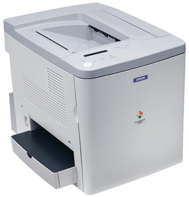 Epson Aculaser C1900 Printer C11C485001BA - Refurbished