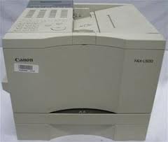 Canon Lbp-800 Printer L10571E - Refurbished