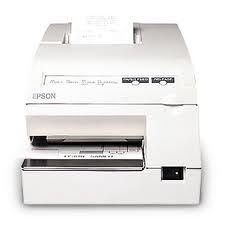 Epson TM-U370 Receipt Printer M55SA - Refurbished