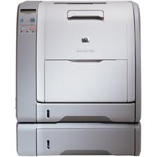 HP Laserjet 3700Dtn Printer Q1324A - Refurbished