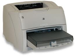 HP Laserjet 1300N Printer Q1335A - Refurbished