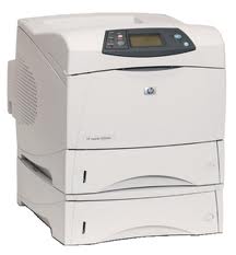 HP Laserjet 4300Dtn Printer Q2434A - Refurbished