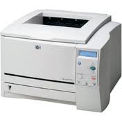 HP LaserJet 2300D Printer Q2474A - Refurbished