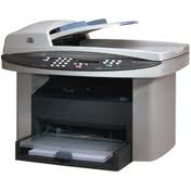 HP Laserjet 3020 Multifuntion Printer Q2665A - Refurbished