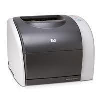 HP Laserjet 2550N Printer Q3704A - Refurbished