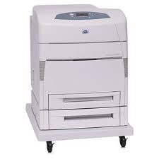 HP Laserjet 5550Dtn Printer Q3716A - Refurbished