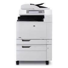 HP Colour LaserJet CM6040 Printer *Special Price* Q3939A - Refurbished