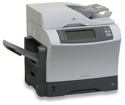 HP Laserjet 4345XS Printer Q3944A - Refurbished