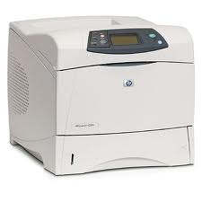 HP Laserjet 4250 Printer Q5400A - Refurbished