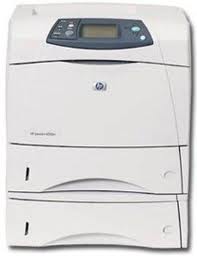 HP Laserjet 4250Tn Printer Q5402A - Refurbished