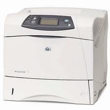 HP LaserJet 4350 Printer Q5406A - Refurbished