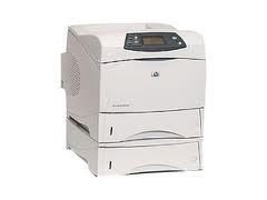 HP Laserjet 4350Dtn Printer Q5409A - Refurbished
