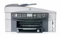 HP Officejet 7310 Multifunction Inkjet Printer Q5562A - Refurbished