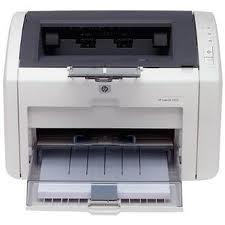 HP Laserjet 1022 Printer Q5912A - Refurbished