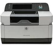 HP Digital Sender 9200C Colour Scanner Q5916A - Refurbished