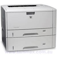 HP Laserjet 5200DTN Printer Q7546A - Refurbished