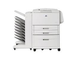 HP Laserjet 9040Dn Printer Q7699A - Refurbished