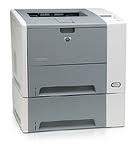 HP Laserjet P3005X Printer Q7816A - Refurbished