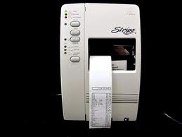 Zebra Stripe S300 Mono Thermal Printer S300-212-0000 - Refurbished