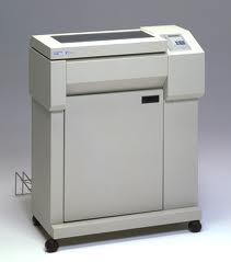 Tally T6100 Line Matrix Printer T6100 - Refurbished