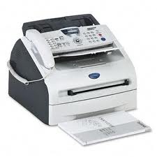 Fax Machines - Mono
