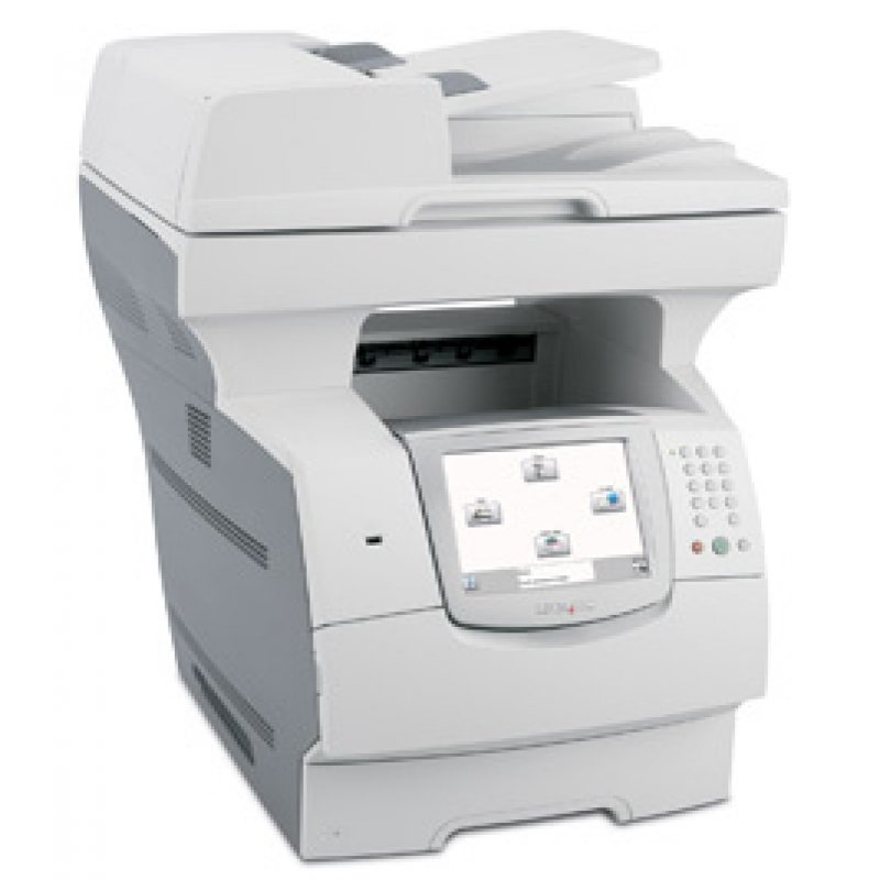 Lexmark X646e Printer 22G0479 - Refurbished