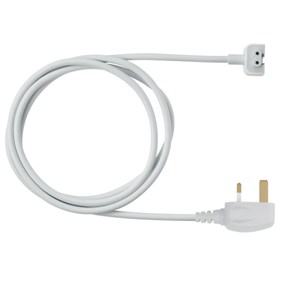 Apple Power Adapter Extension Cable Mk122b/a - WC01
