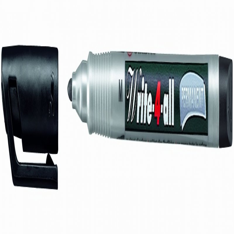 stabilo Write-4-all Medium Black Box(pk10) 146/46 - AD01
