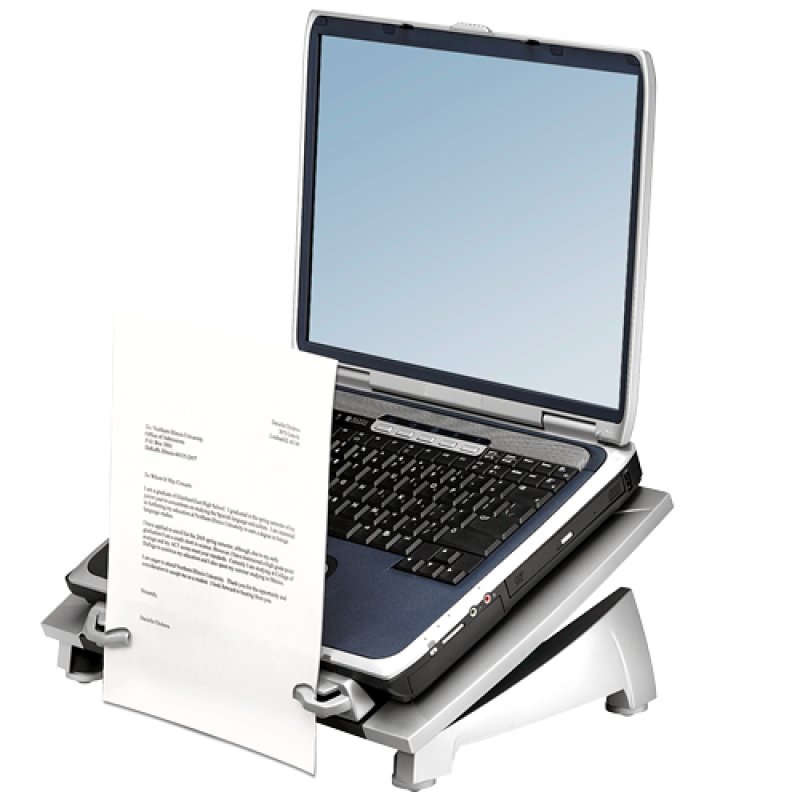 fellowes Fellowes Office Suites Laptop Riser Plus 8036701 8036701 - AD01