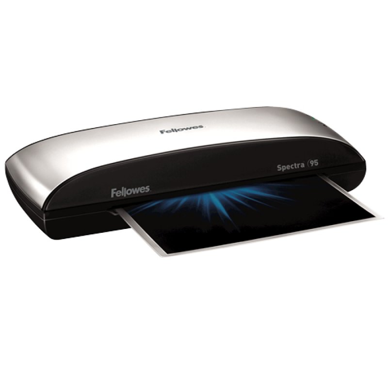 fellowes Fellowes Spectra A4/95 Laminator 5737901 - AD01