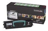 Lexmark E450 11k Rtn Prog Toner 0e450h11e - WC01
