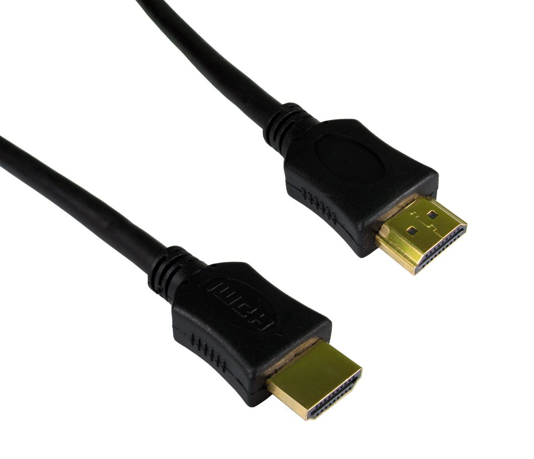 3m V1.4 Hdmi-fast With Ethernet - 99hdhs-103 - WC01
