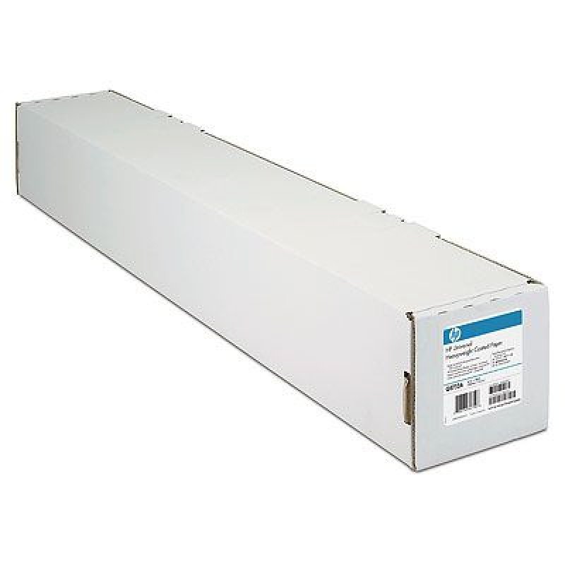 Hp Bright Inkjet Paper 91g/m C6810a - WC01