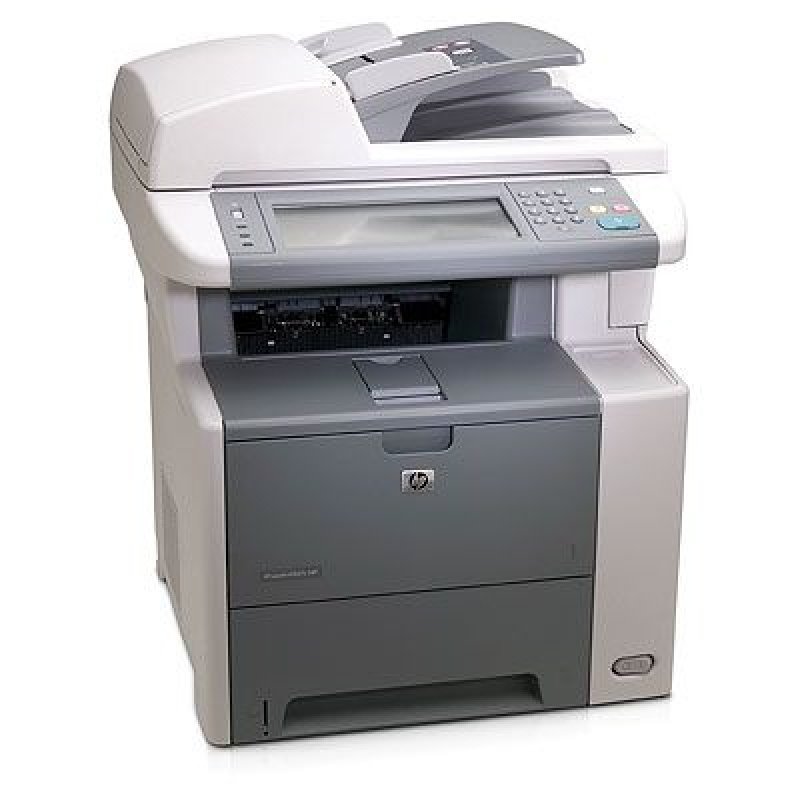 HP LaserJet M3027x Printer CB417A - Refurbished