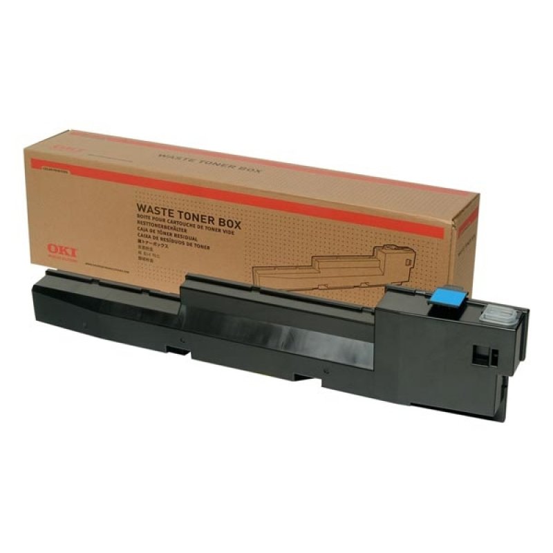 C96/98 Waste Toner 42869403 - WC01
