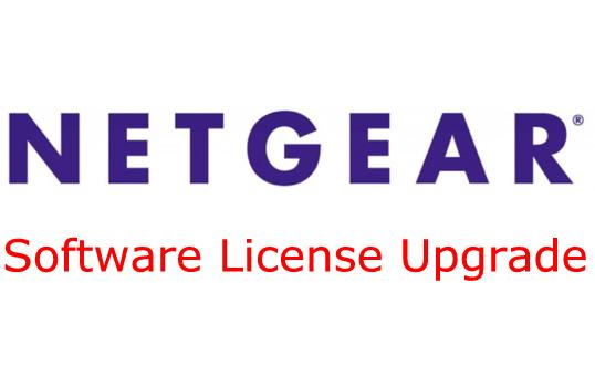 100 AP LICENSE FOR WC9500 *** NETGEAR Non-Physical Order Processing Form Required *** WC100APL-10000S - C2000