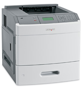 Lexmark T654dn Printer 30G0302 - Refurbished