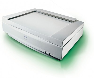 Epson GT-12000 A3 Full Colour Flatbed Scanner B054021GF - Refurbished