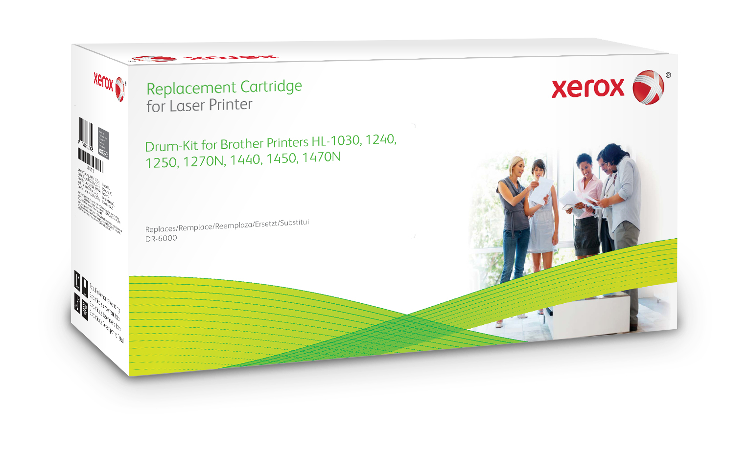 Xer003r99705   Xerox 003r99705 Drum           Replacement Cartridge                                        - UF01