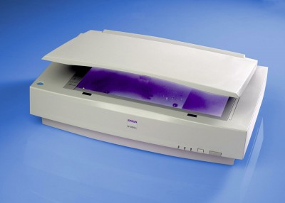 Epson GT-10000+ A3 Full Colour Flatbed Scanner B11B107021GA - Refurbished